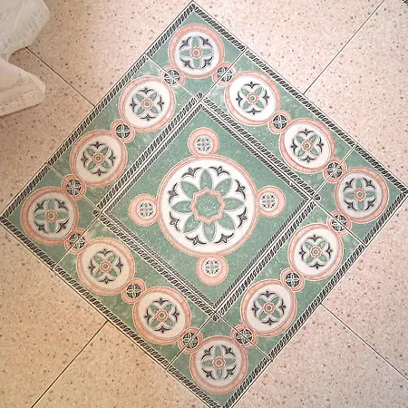 奥德索斯公寓 公寓