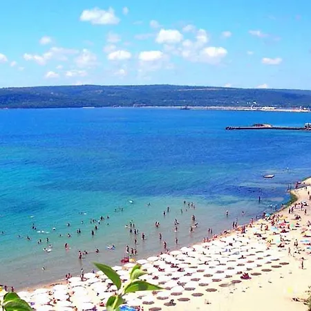 公寓 奥德索斯公寓