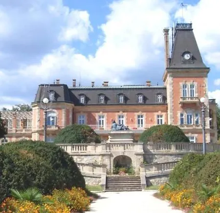 Odesos Апартаменты Варна