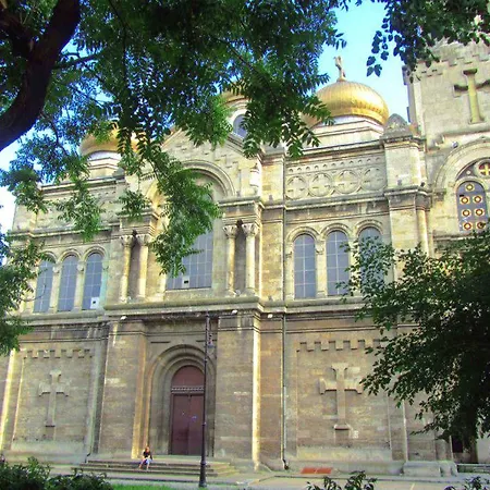 公寓 奥德索斯公寓