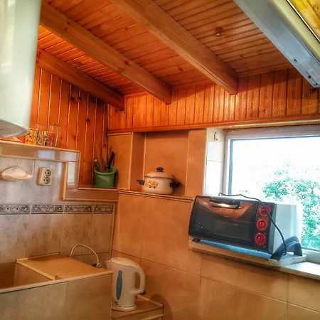 奥德索斯公寓 * 瓦爾納