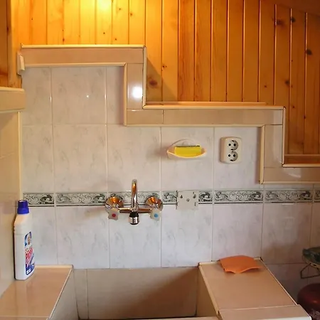 奥德索斯公寓 公寓