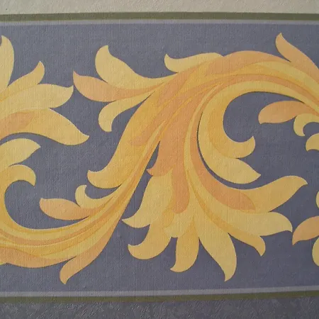 奥德索斯公寓 公寓