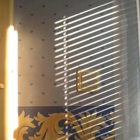 奥德索斯公寓 公寓