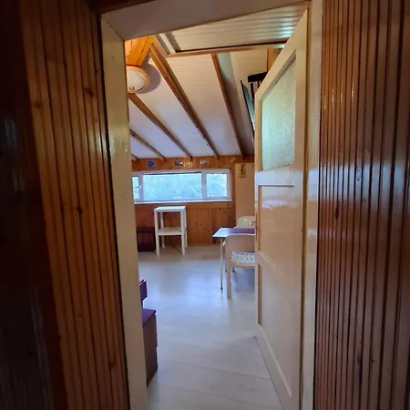 Odesos Apartament