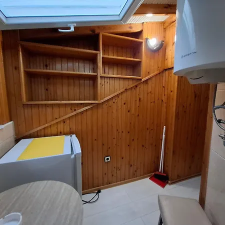 Apartment Odesos Varna