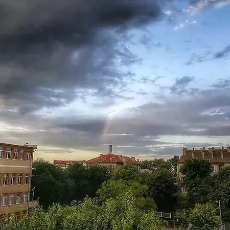 Lejlighed Odesos Varna