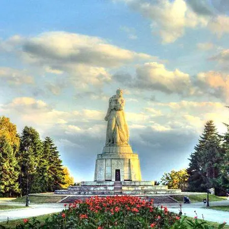 Lejlighed Odesos Varna