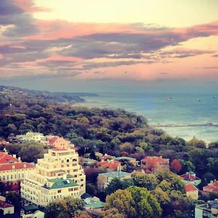 Odesos * Варна