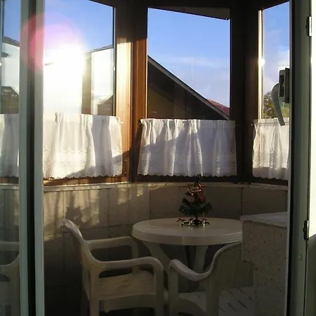 Apartment Odesos Warna