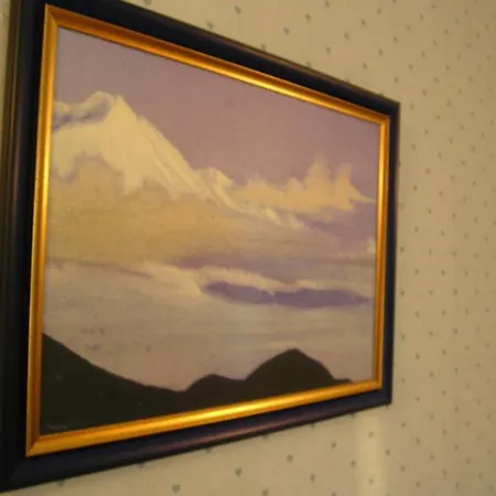 Odesos Apartment Warna