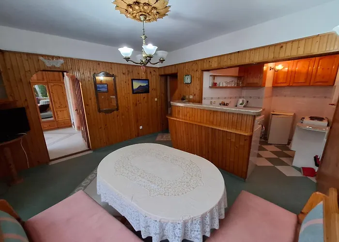 Odesos 아파트 바르나