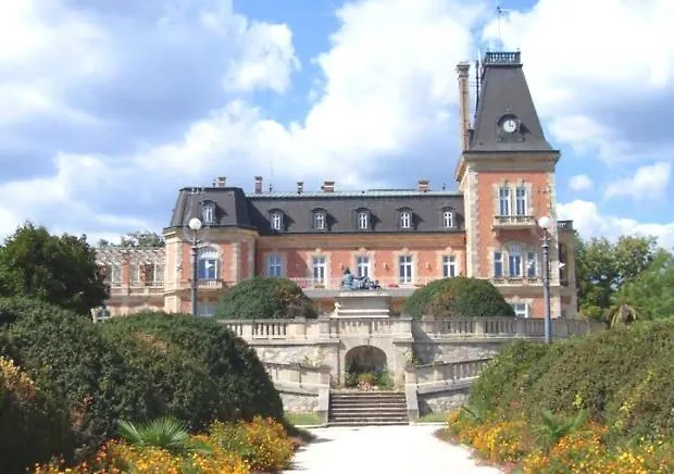 Odesos 아파트 바르나