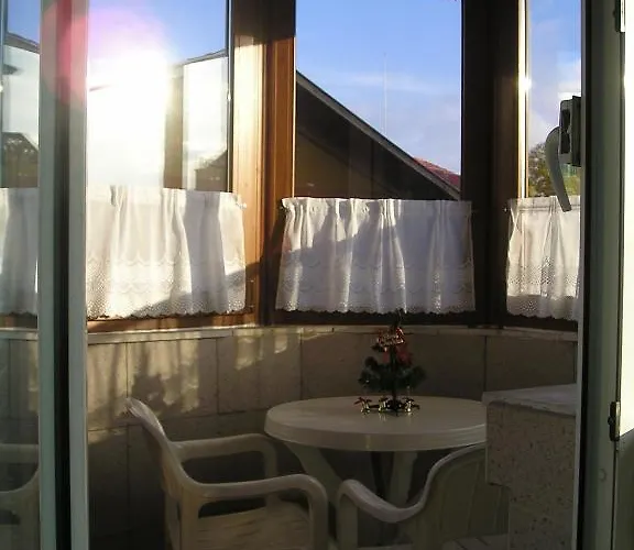 아파트 Odesos 바르나