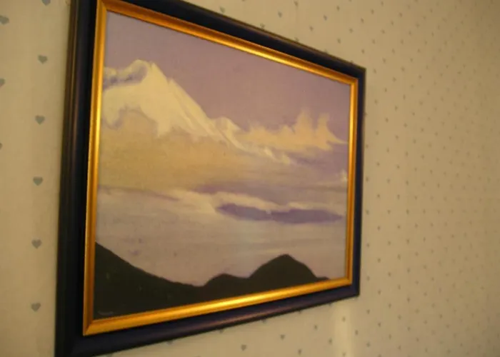 Odesos 아파트 바르나